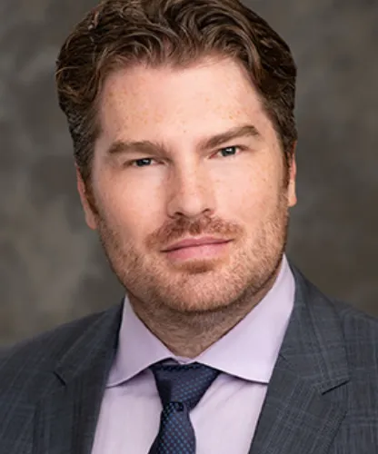 Michael Carey